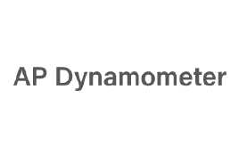 AP DYNAMOMETER