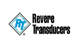 REVERE TRANDUCERS